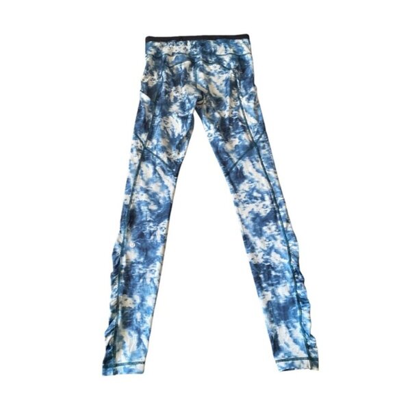 Lululemon Speed Tight III *All Full-On Luxtreme Sz 6 - Picture 2 of 9